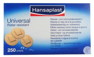Snelverband - Hansaplast Universal
